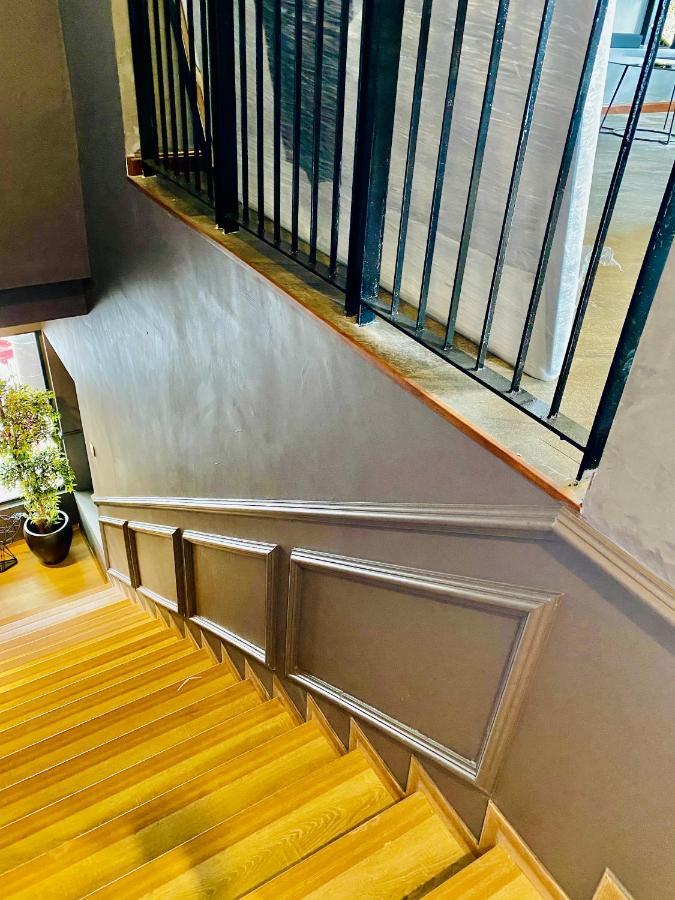 Faizal Madhi Homestay Kuching Eksteriør billede