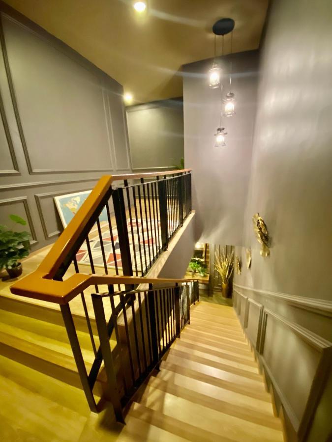 Faizal Madhi Homestay Kuching Eksteriør billede