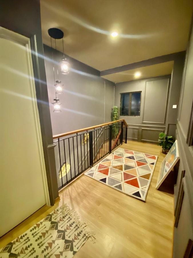 Faizal Madhi Homestay Kuching Eksteriør billede