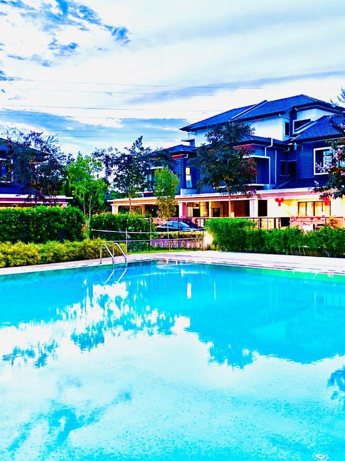 Faizal Madhi Homestay Kuching Eksteriør billede
